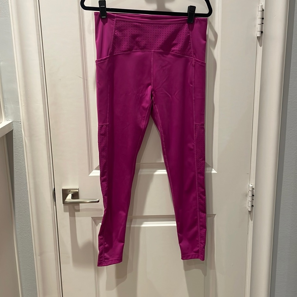 Zella Studio Lite High Waist Performance Leggings